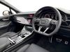 Audi Q7 SUV  Black Edition TFSI quattro 340 PS tiptronic