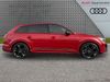 Audi Q7 SUV  Black Edition TFSI quattro 340 PS tiptronic