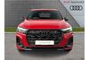 Audi Q7 SUV  Black Edition TFSI quattro 340 PS tiptronic
