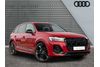 Audi Q7 SUV  Black Edition TFSI quattro 340 PS tiptronic