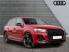Audi Q7 SUV  Black Edition TFSI quattro 340 PS tiptronic