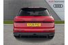 Audi Q7 SUV  Black Edition TFSI quattro 340 PS tiptronic