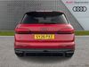 Audi Q7 SUV  Black Edition TFSI quattro 340 PS tiptronic