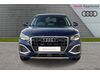 Audi Q2 Sport 35 TFSI  150 PS 6-speed