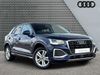 Audi Q2 Sport 35 TFSI  150 PS 6-speed
