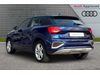 Audi Q2 Sport 35 TFSI  150 PS 6-speed