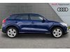 Audi Q2 Sport 35 TFSI  150 PS 6-speed