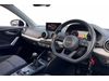 Audi Q2 Sport 35 TFSI  150 PS 6-speed