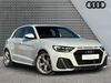 Audi A1 Sportback S line 30 TFSI  110 PS 6-speed
