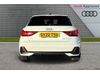Audi A1 Sportback S line 30 TFSI  110 PS 6-speed
