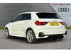 Audi A1 Sportback S line 30 TFSI  110 PS 6-speed