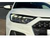 Audi A1 Sportback S line 30 TFSI  110 PS 6-speed