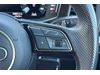 Audi A1 Sportback S line 30 TFSI  110 PS 6-speed