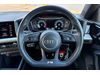 Audi A1 Sportback S line 30 TFSI  110 PS 6-speed