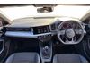 Audi A1 Sportback S line 30 TFSI  110 PS 6-speed