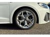 Audi A1 Sportback S line 30 TFSI  110 PS 6-speed
