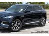 Jaguar F-PACE F-PACE P250 R-DYNAMIC S