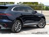 Jaguar F-PACE F-PACE P250 R-DYNAMIC S