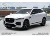 Jaguar F-PACE F-PACE P250 R-DYNAMIC S