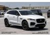 Jaguar F-PACE F-PACE P250 R-DYNAMIC S