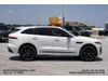 Jaguar F-PACE F-PACE P250 R-DYNAMIC S