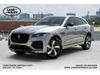 Jaguar F-PACE F-PACE P250 R-DYNAMIC S