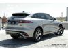 Jaguar F-PACE F-PACE P250 R-DYNAMIC S
