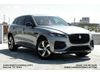 Jaguar F-PACE F-PACE P250 R-DYNAMIC S