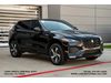 Jaguar F-PACE F-PACE P250 R-DYNAMIC S