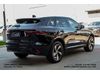 Jaguar F-PACE F-PACE P250 R-DYNAMIC S