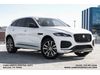 Jaguar F-PACE F-PACE P250 R-DYNAMIC S