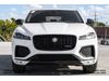 Jaguar F-PACE F-PACE P250 R-DYNAMIC S