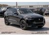 Jaguar F-PACE F-PACE P250 R-DYNAMIC S