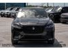 Jaguar F-PACE F-PACE P250 R-DYNAMIC S