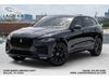 Jaguar F-PACE F-PACE P250 R-DYNAMIC S