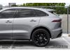 Jaguar F-PACE F-PACE P250 R-DYNAMIC S