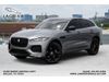 Jaguar F-PACE F-PACE P250 R-DYNAMIC S