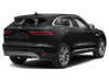 Jaguar F-PACE R-Dynamic S