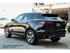 Jaguar F-PACE F-PACE P400 R-DYNAMIC S