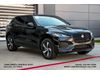Jaguar F-PACE F-PACE P400 R-DYNAMIC S
