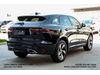 Jaguar F-PACE F-PACE P400 R-DYNAMIC S