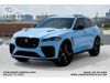 Jaguar F-PACE F-PACE SVR FINAL EDITION