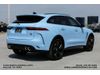 Jaguar F-PACE F-PACE SVR FINAL EDITION