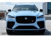 Jaguar F-PACE F-PACE SVR FINAL EDITION