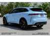 Jaguar F-PACE F-PACE SVR FINAL EDITION