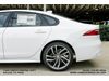 Jaguar XF XF P300 R-DYNAMIC SE AWD