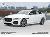 Jaguar XF XF P300 R-DYNAMIC SE AWD