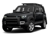 LAND ROVER DEFENDER X
