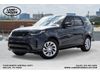 LAND ROVER Discovery Dynamic SE