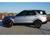 LAND ROVER DISCOVERY HSE